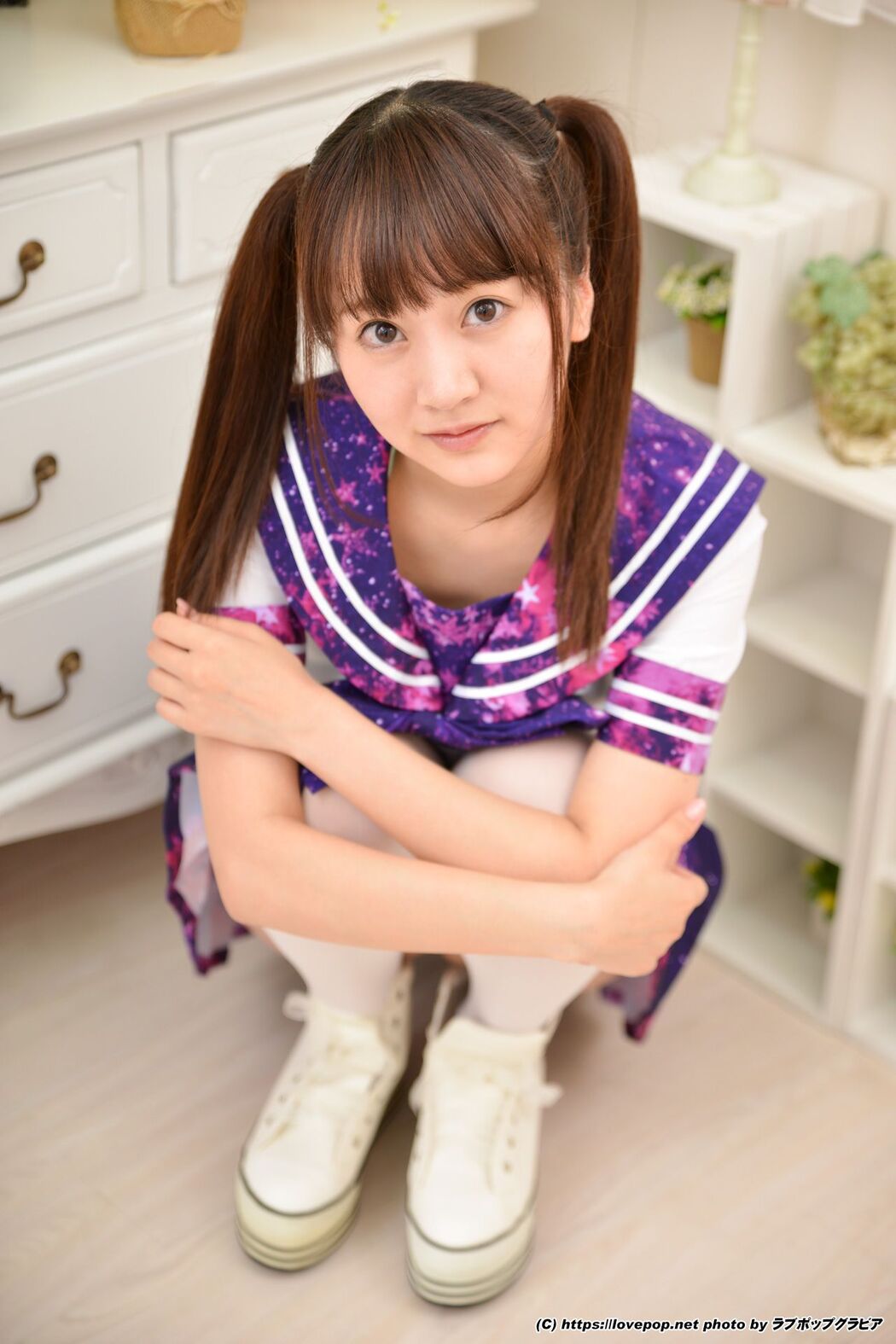 Shoko Hamada Shoko [LOVEPOP] Hamada Photoset 10