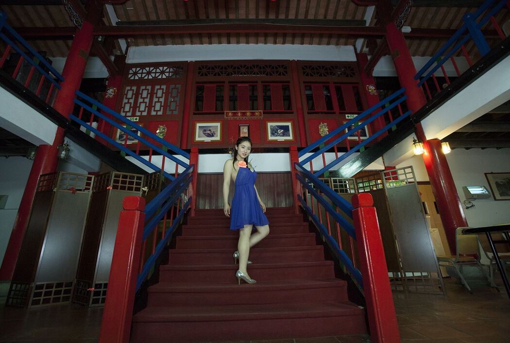 Saaya Irie "Glorious Body" Part 2 [Image.tv]