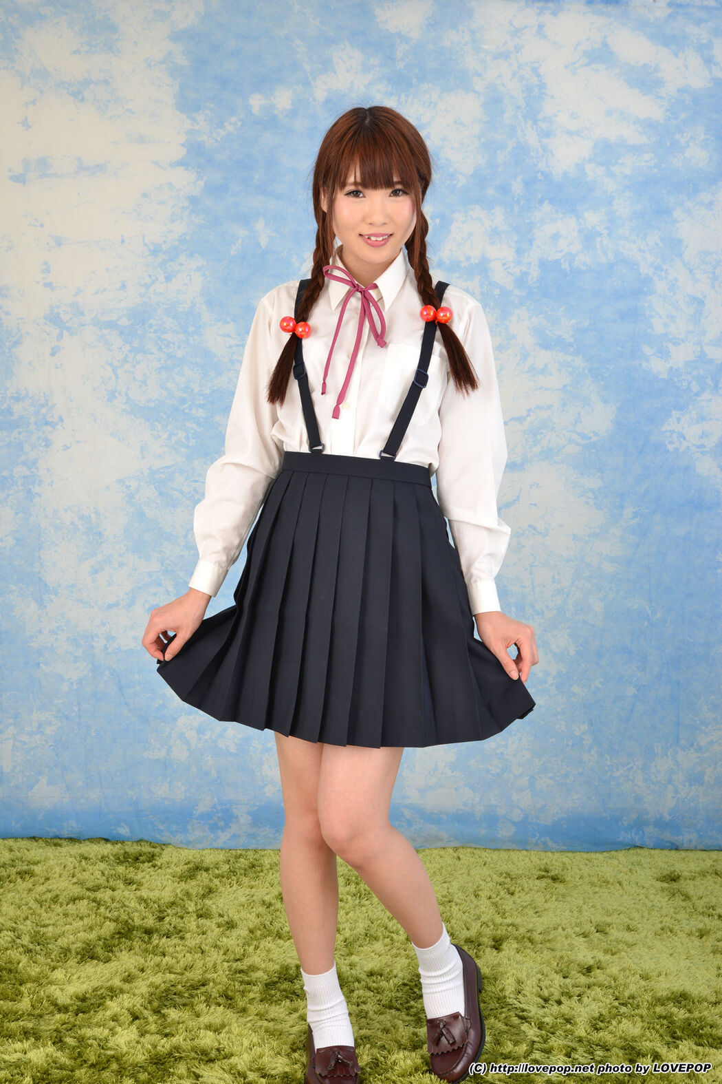 [LovePop] Hisamatsu Jyuna Set03
