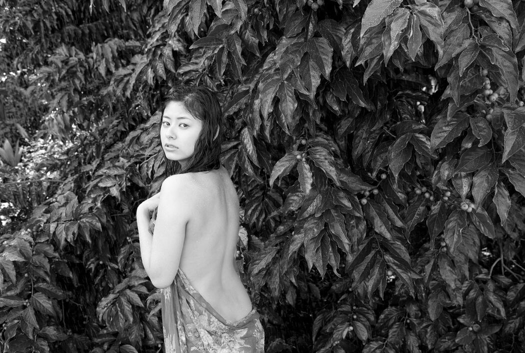Yamamoto Maki/Yamamoto Maki "Rainbow no Angel" Part 1 [Image.tv]