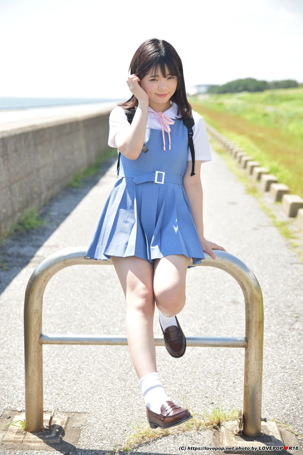 [LOVEPOP] Mei Tachibana Mei Tachibana (Mei Tachibana) Photoset 06