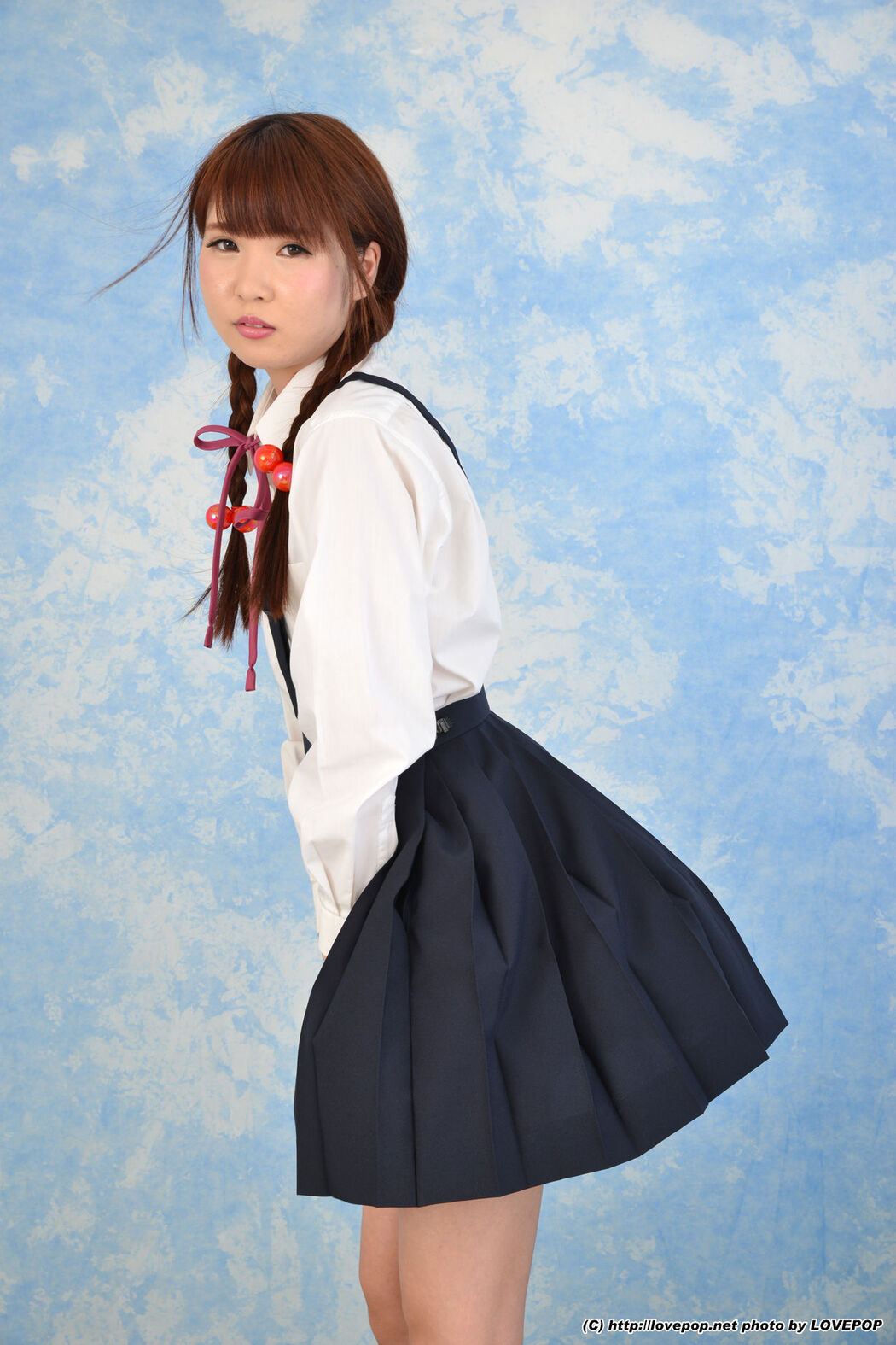 [LovePop] Hisamatsu Jyuna Set03