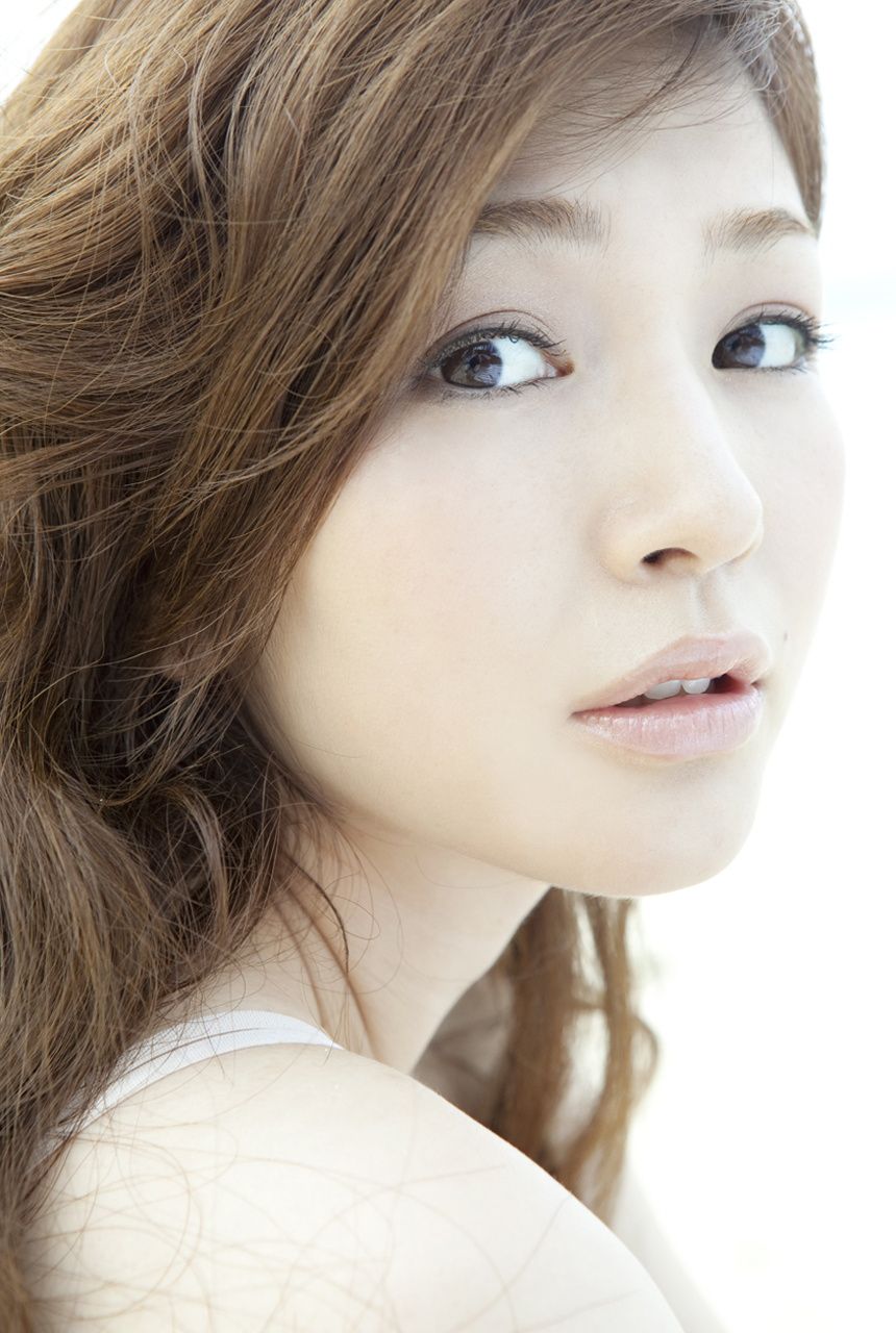Manami Ui "Aimi and" [Image.tv]