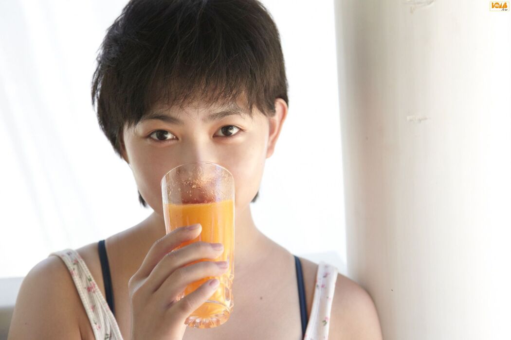 [Bomb.TV] October 2010 Mitsuki Tanimura