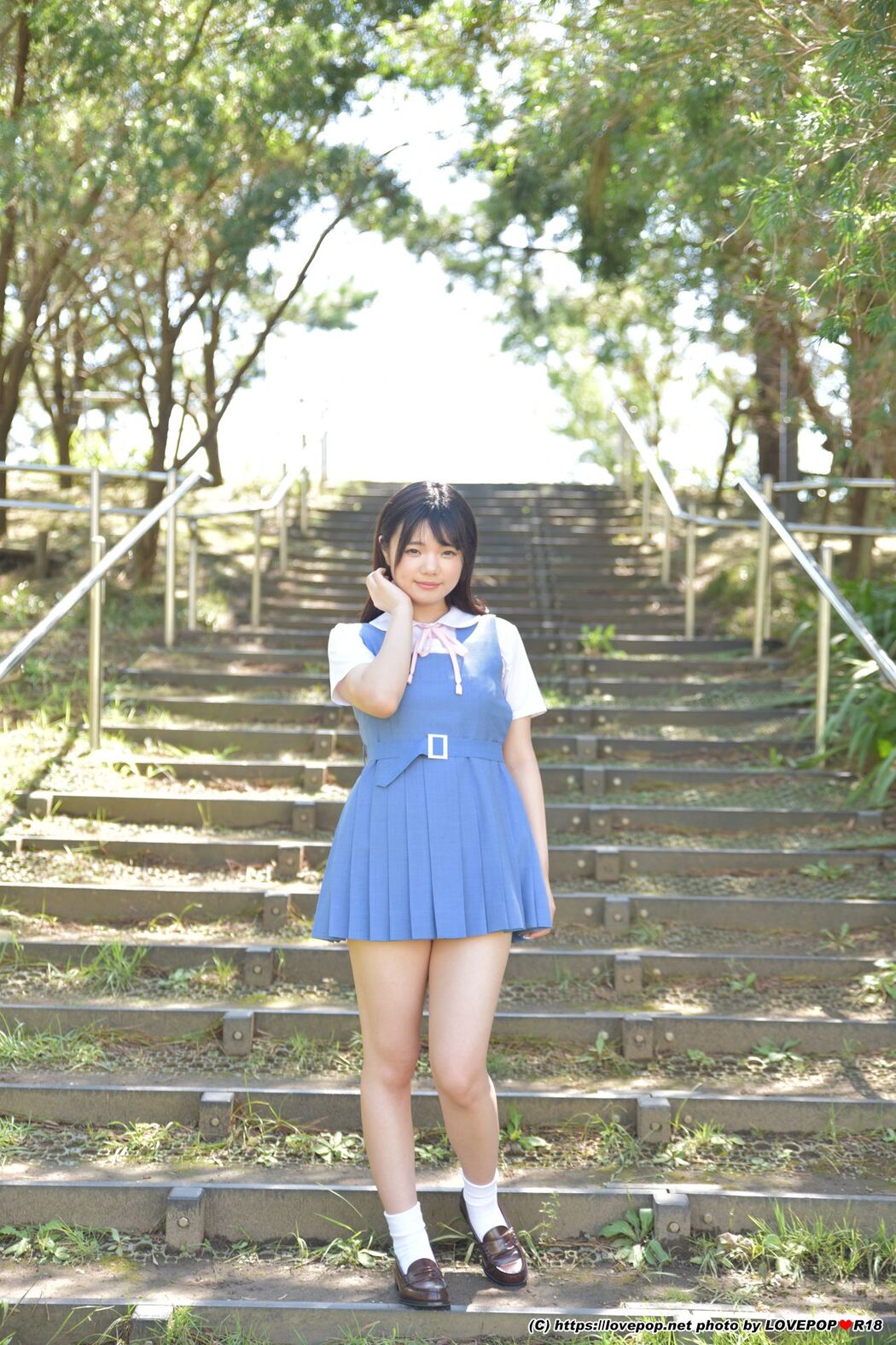 [LOVEPOP] Mei Tachibana Mei Tachibana (Mei Tachibana) Photoset 06