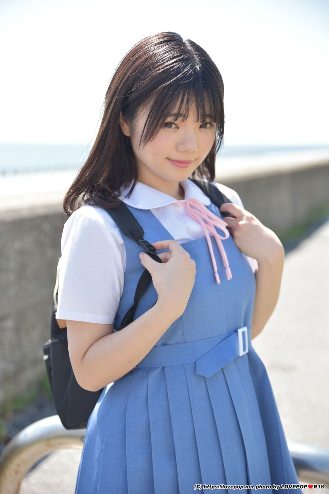 [LOVEPOP] Mei Tachibana Mei Tachibana (Mei Tachibana) Photoset 06