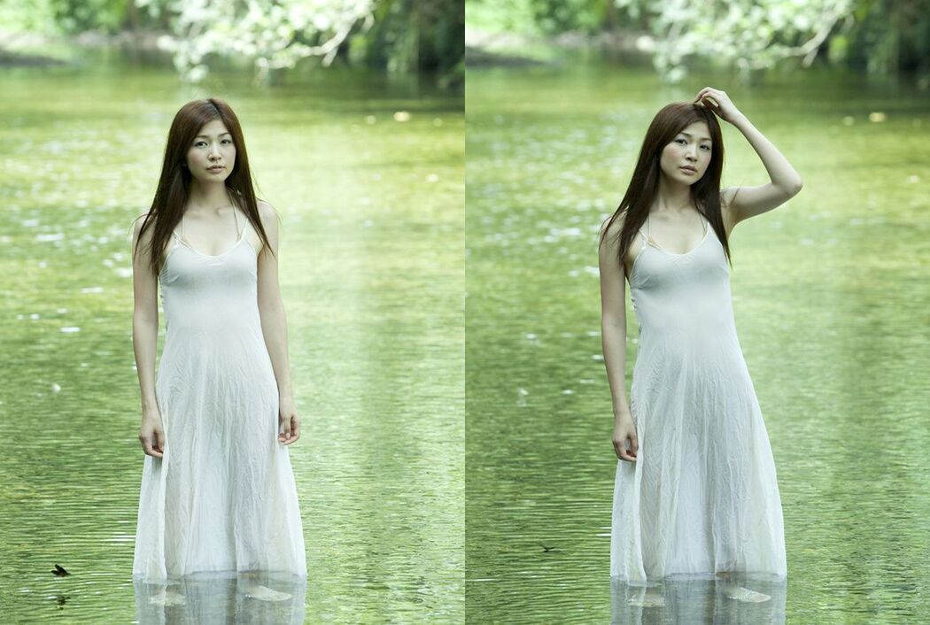 Manami Ui "Aimi and" [Image.tv]