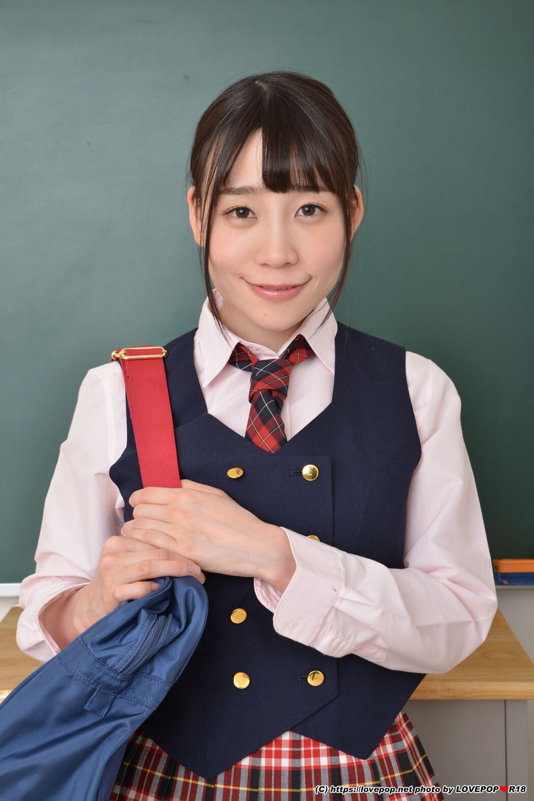 [LOVEPOP] Yui Tomita Yui Tomita Photoset 01