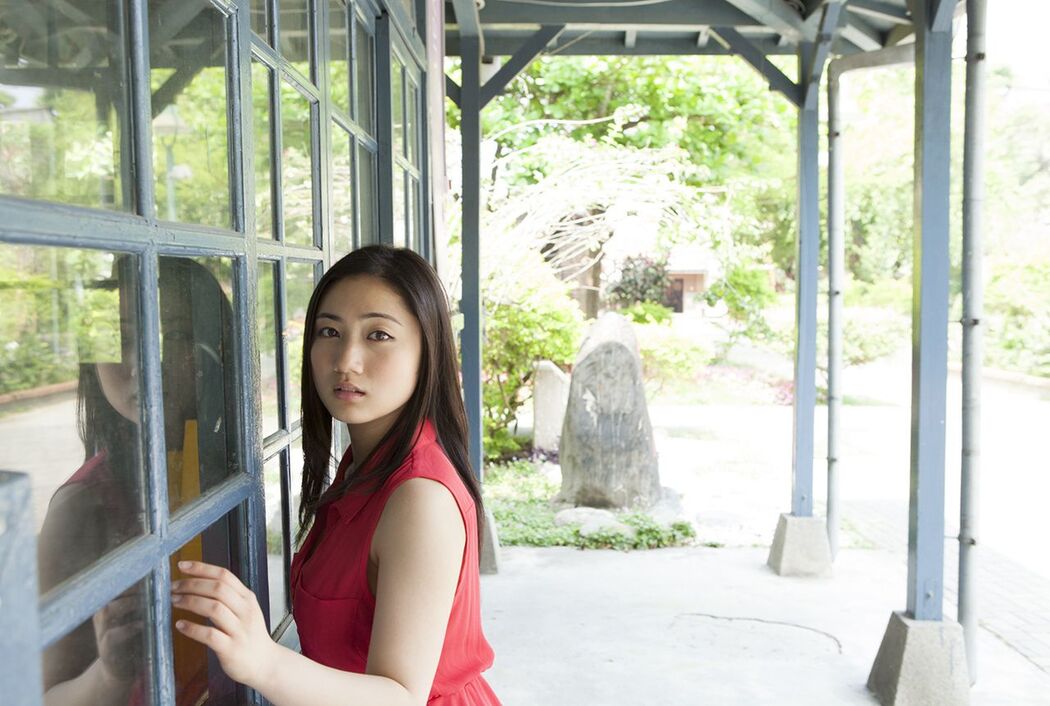 Saaya Irie "Glorious Body" Part 2 [Image.tv]