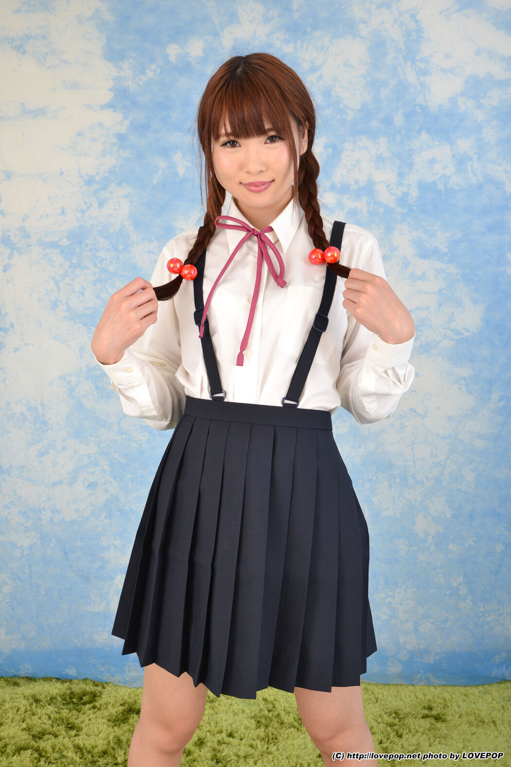[LovePop] Hisamatsu Jyuna Set03