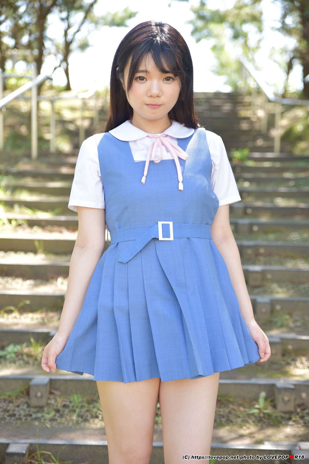 [LOVEPOP] Mei Tachibana Mei Tachibana (Mei Tachibana) Photoset 06