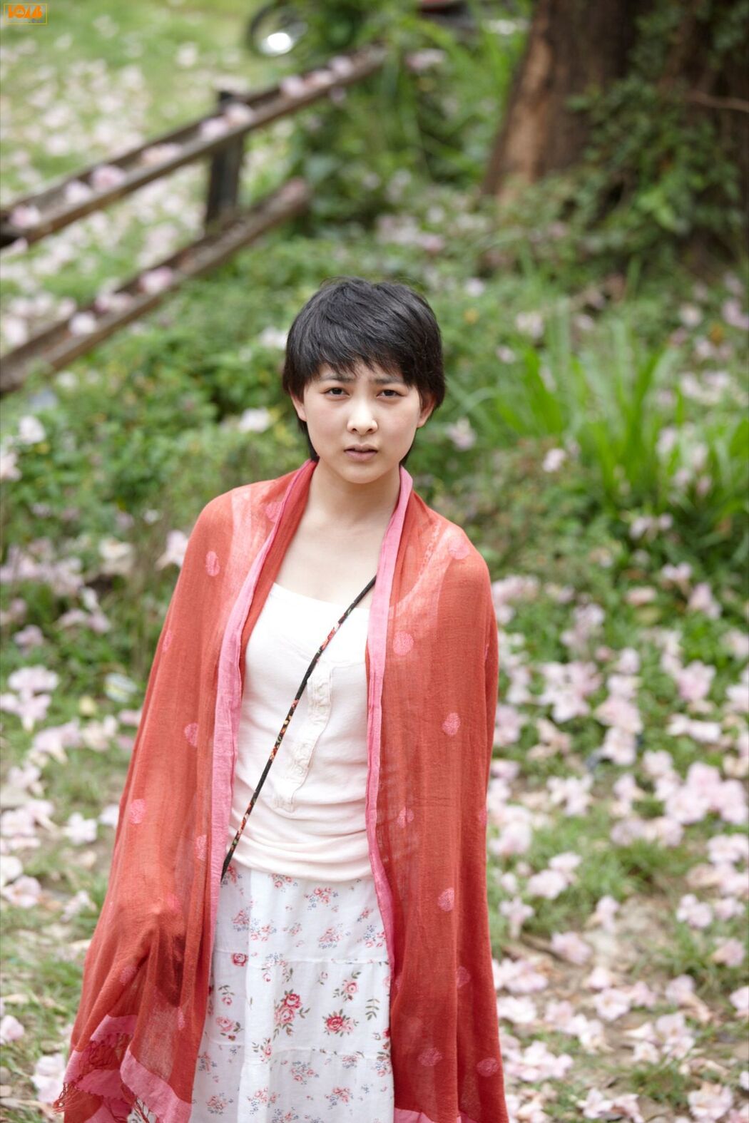 [Bomb.TV] October 2010 Mitsuki Tanimura