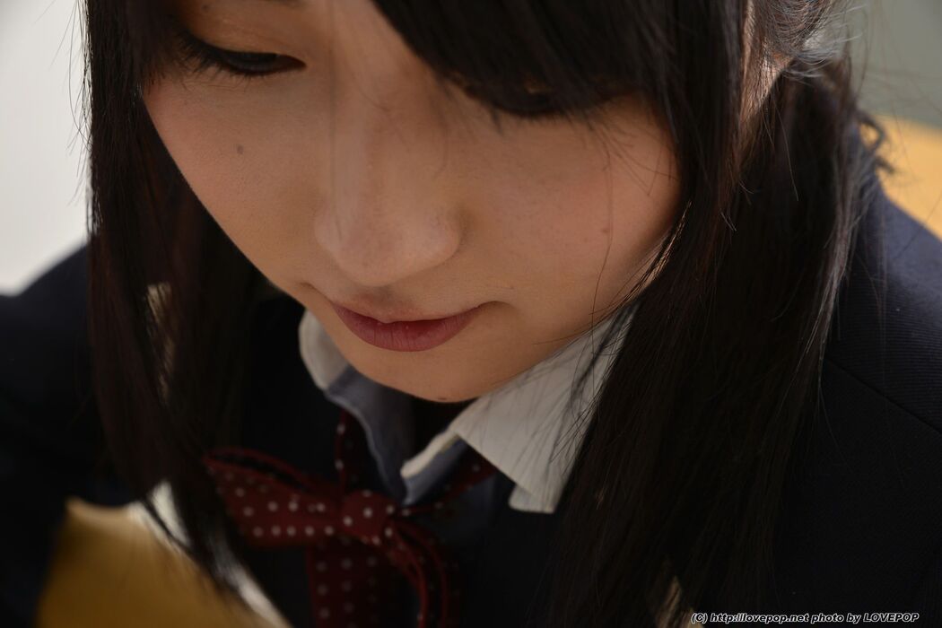 Maria Wakatsuki Maria Wakatsuki Set2 [LovePop]