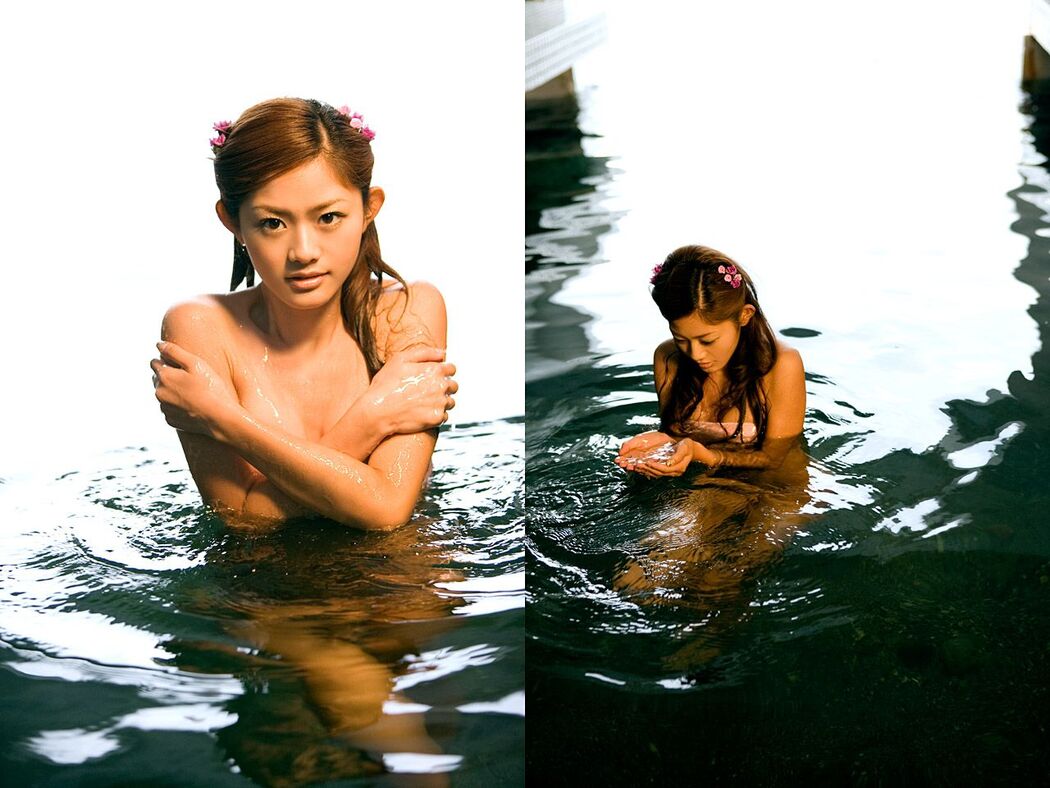 Rika Sato / Rika Sato "Let's Dance Baby" [Image.tv]