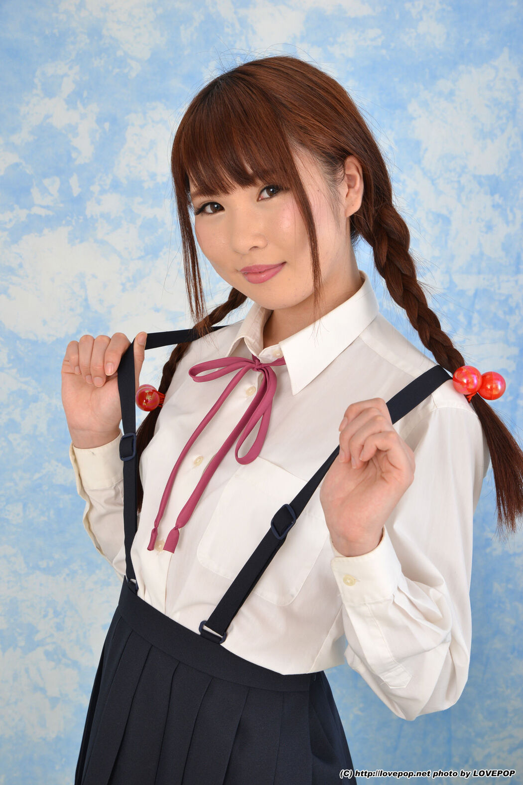 [LovePop] Hisamatsu Jyuna Set03
