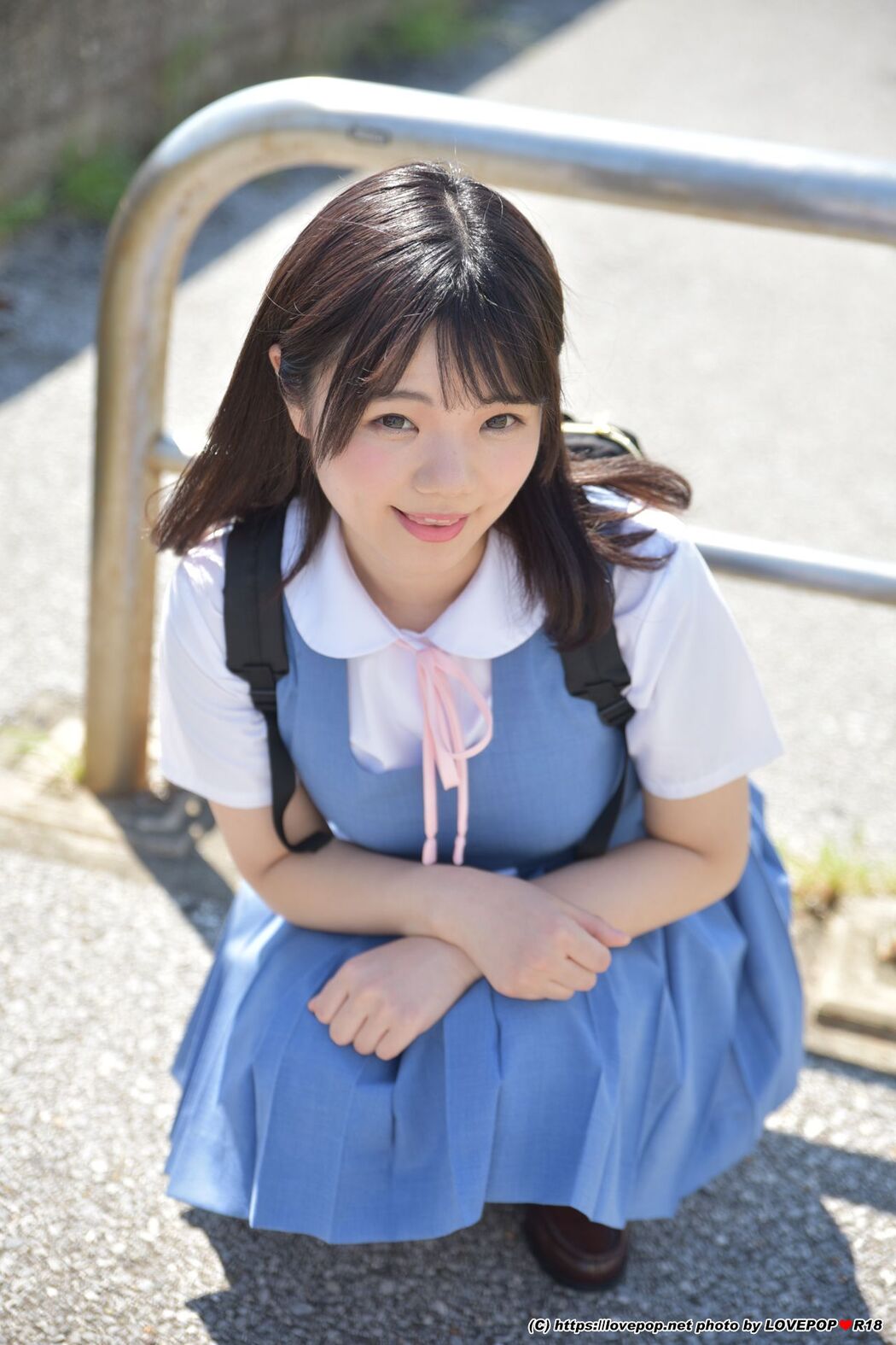 [LOVEPOP] Mei Tachibana Mei Tachibana (Mei Tachibana) Photoset 06