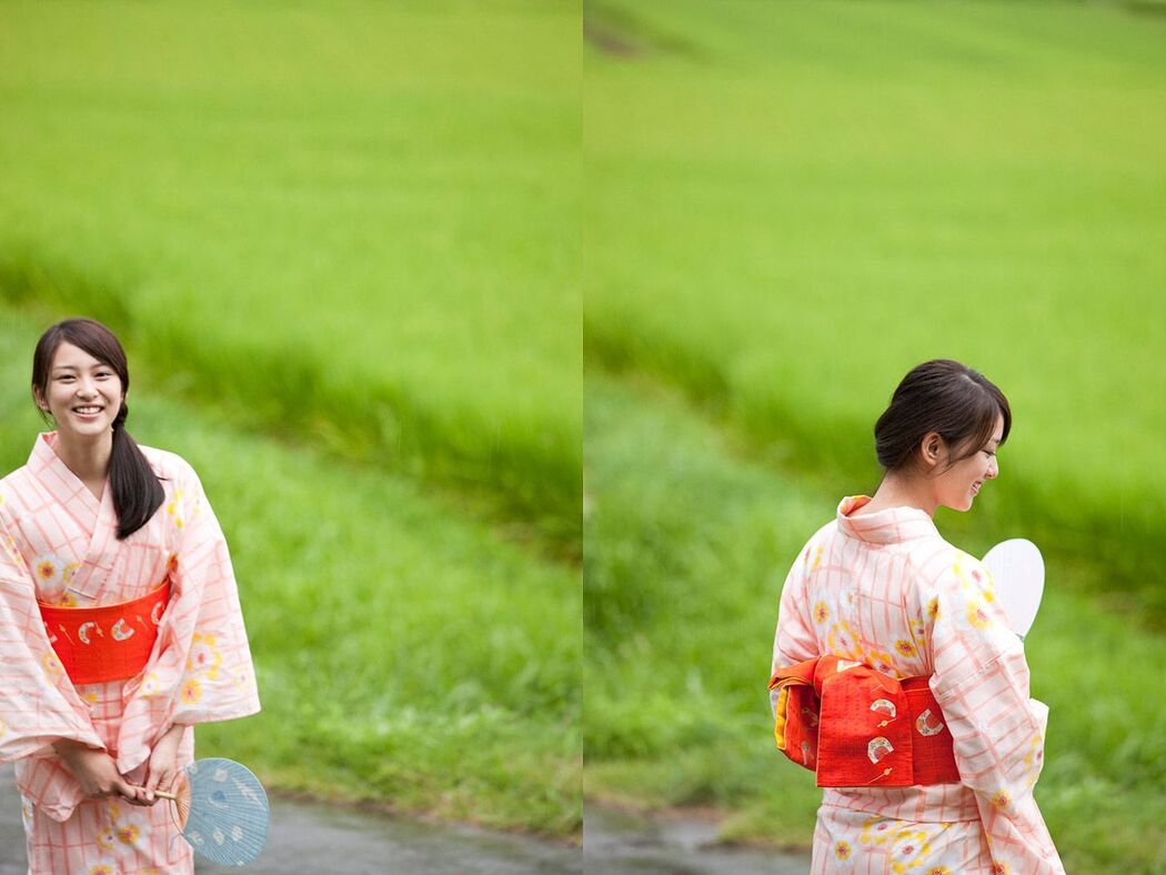 Emi Takei "Stay Gold" [Image.tv]