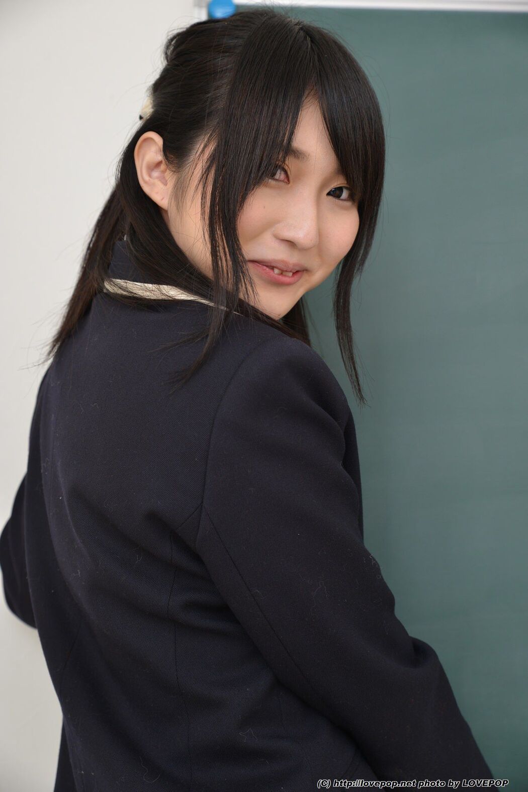 Maria Wakatsuki Maria Wakatsuki Set2 [LovePop]