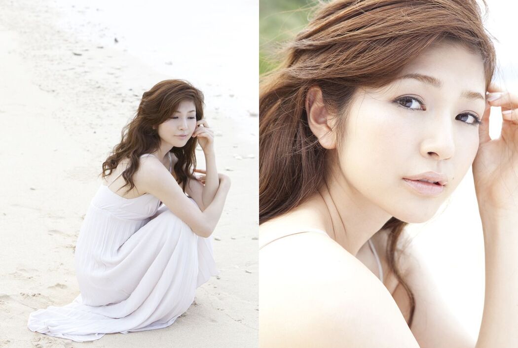 Manami Ui "Aimi and" [Image.tv]