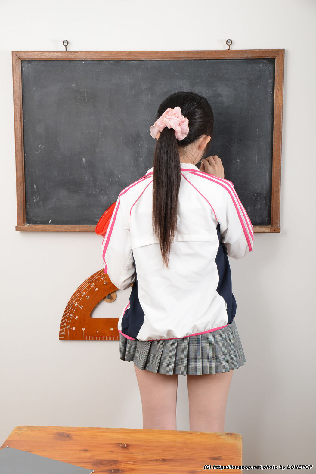 [LovePop] Sena Mitsuri Cover Photo