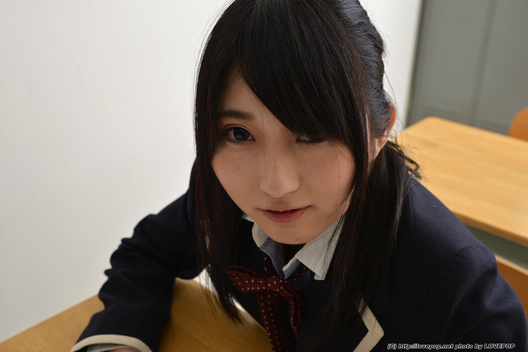 Maria Wakatsuki Maria Wakatsuki Set2 [LovePop]