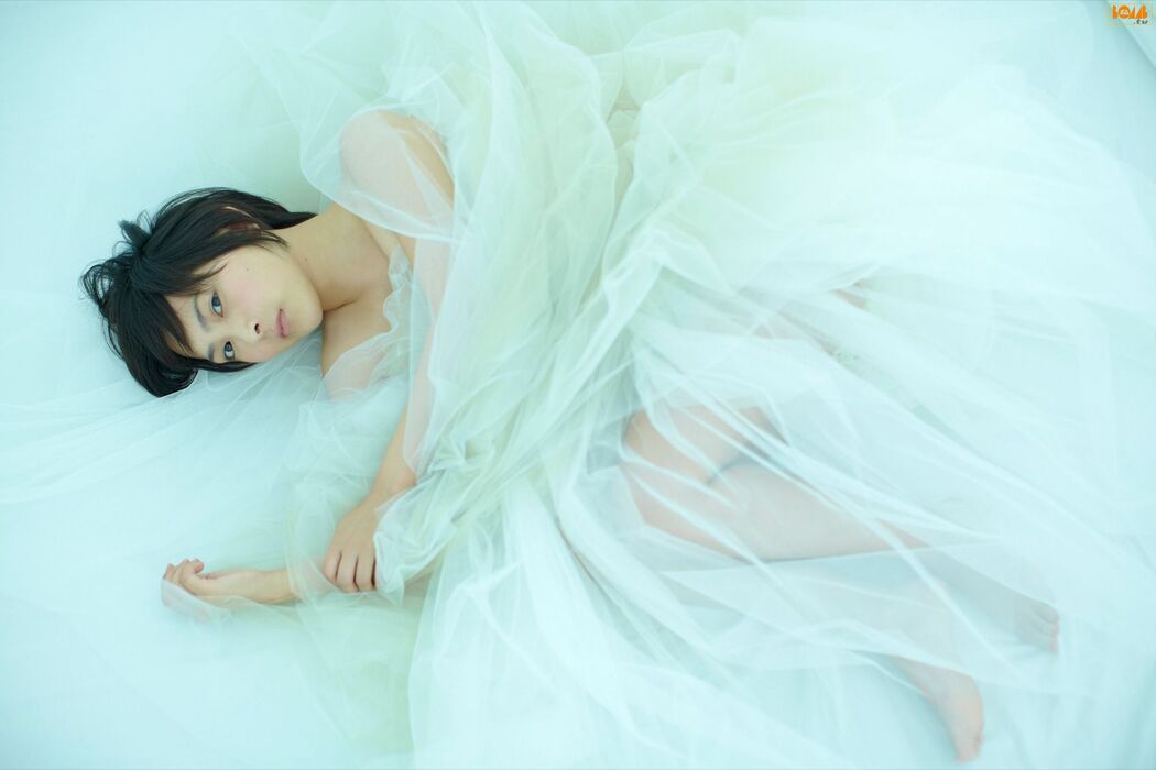 [Bomb.TV] October 2010 Mitsuki Tanimura
