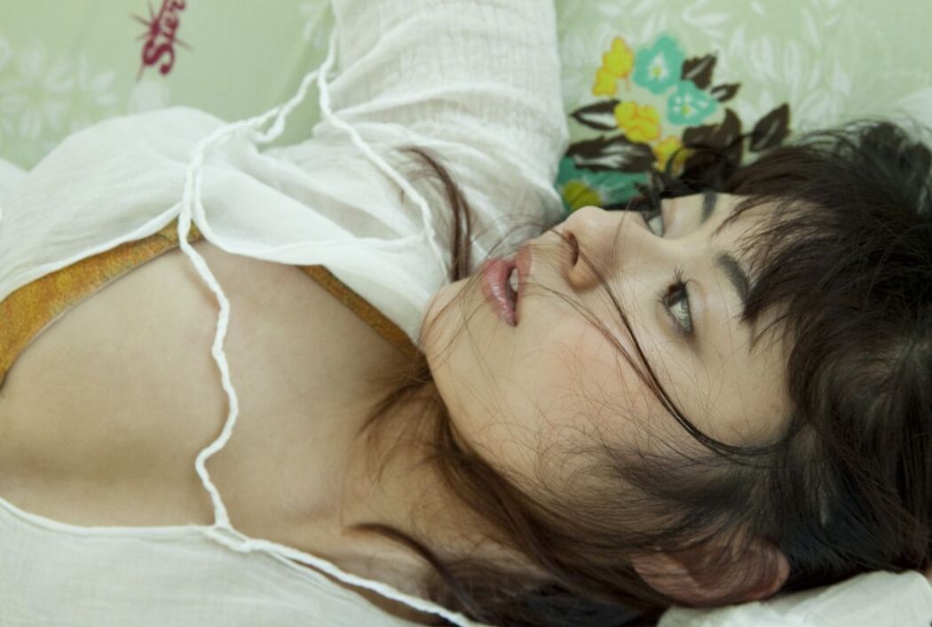 Yamamoto Maki/Yamamoto Maki "Rainbow no Angel" Part 1 [Image.tv]