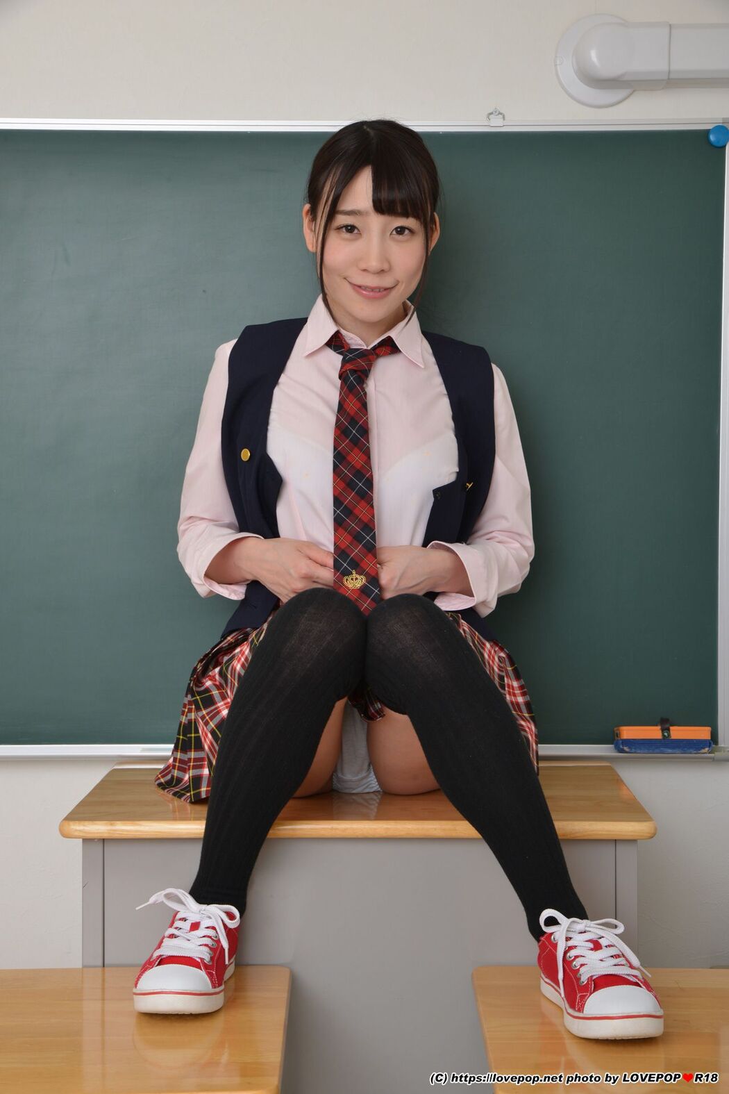 [LOVEPOP] Yui Tomita Yui Tomita Photoset 01