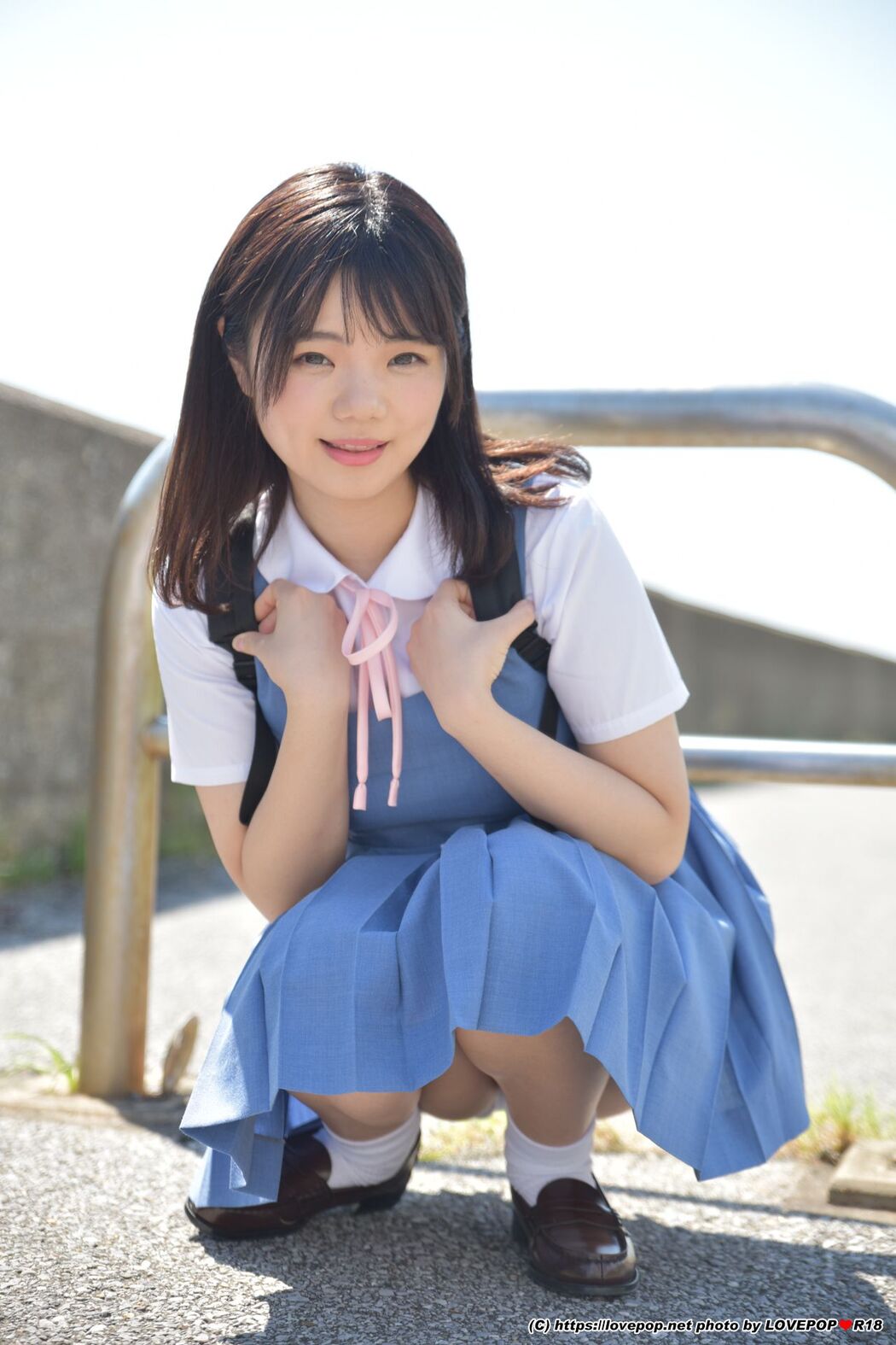 [LOVEPOP] Mei Tachibana Mei Tachibana (Mei Tachibana) Photoset 06
