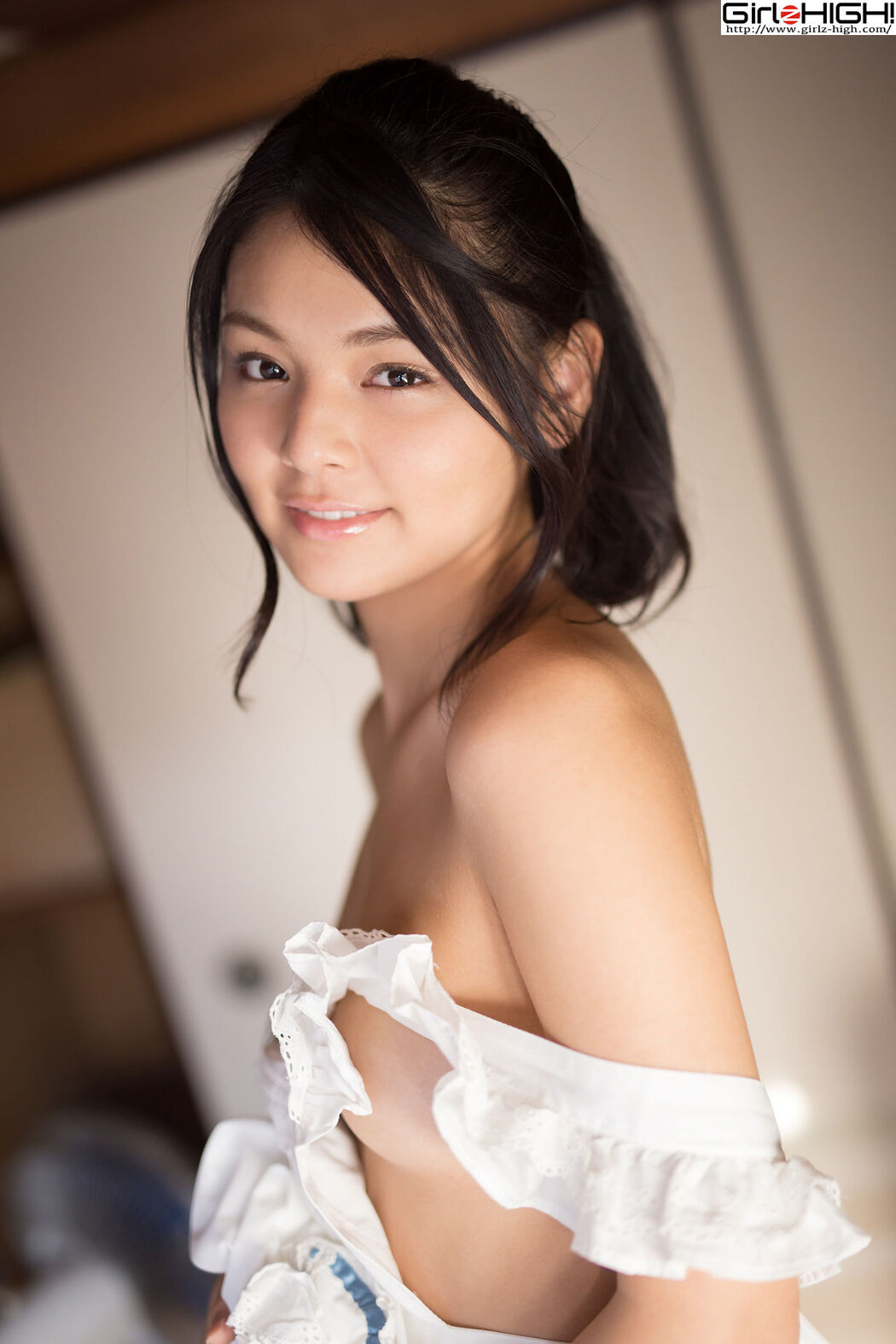 [Girlz-High] Tsubasa Akimoto-Sexy Kitchen Girl buno_037_003