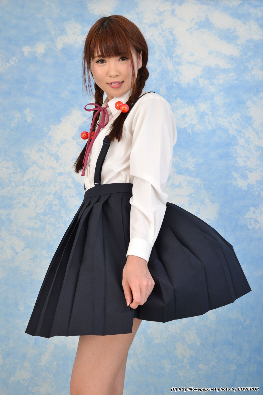 [LovePop] Hisamatsu Jyuna Set03