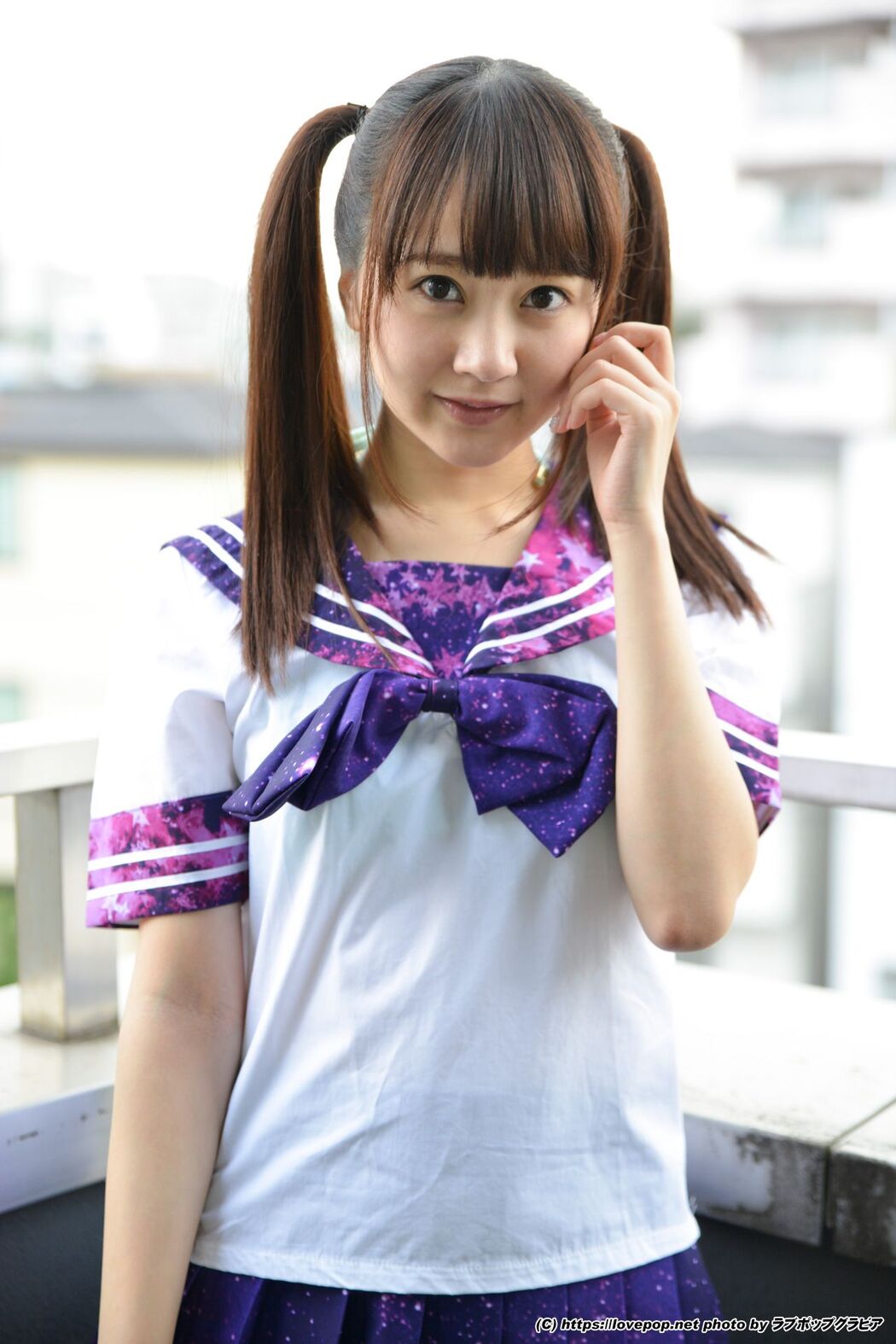 Shoko Hamada Shoko [LOVEPOP] Hamada Photoset 10