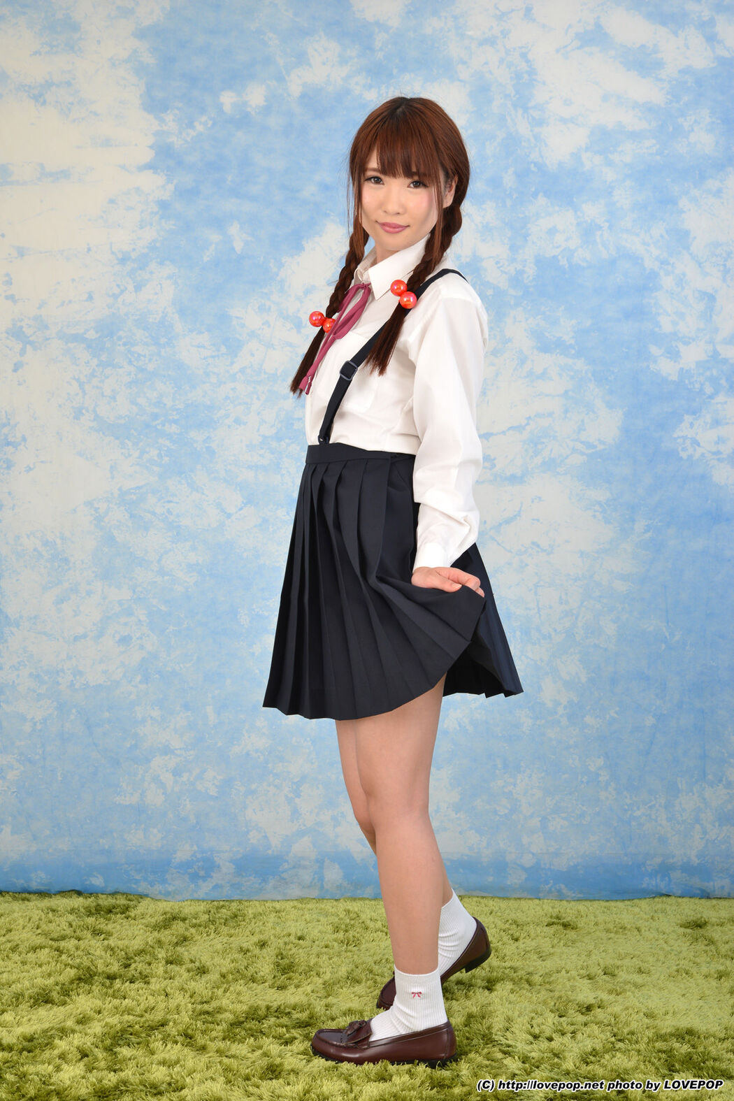 [LovePop] Hisamatsu Jyuna Set03
