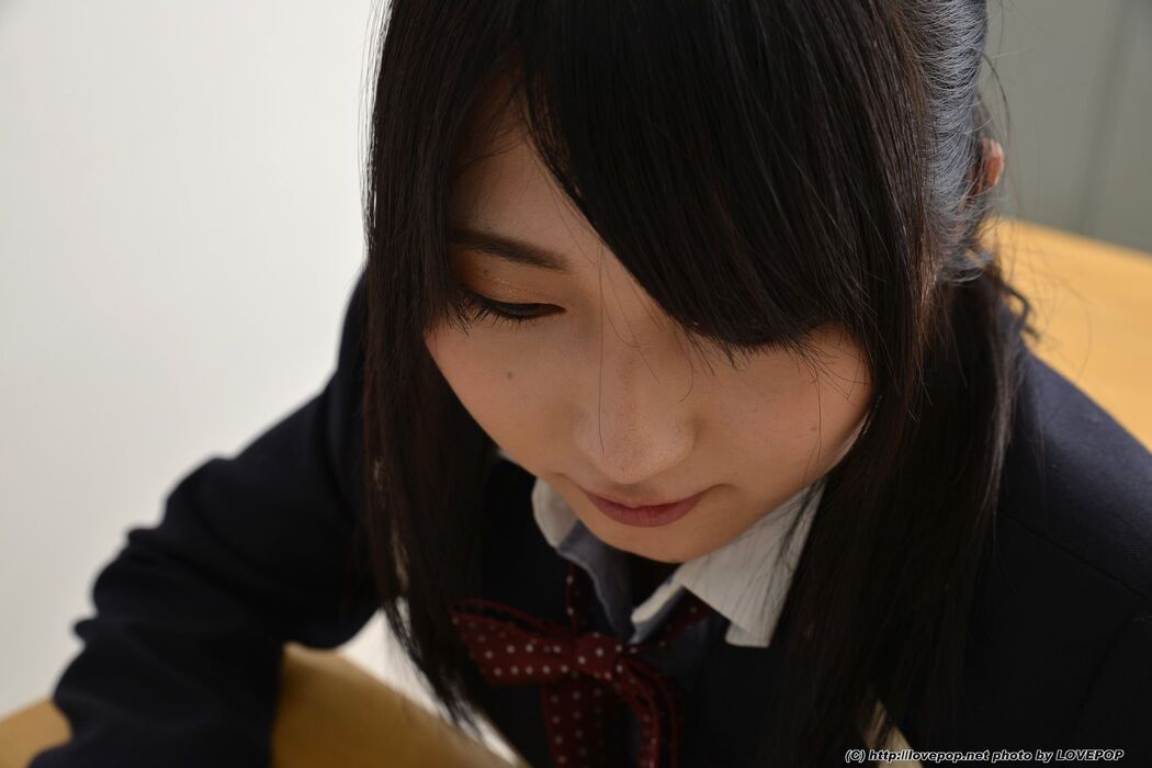 Maria Wakatsuki Maria Wakatsuki Set2 [LovePop]