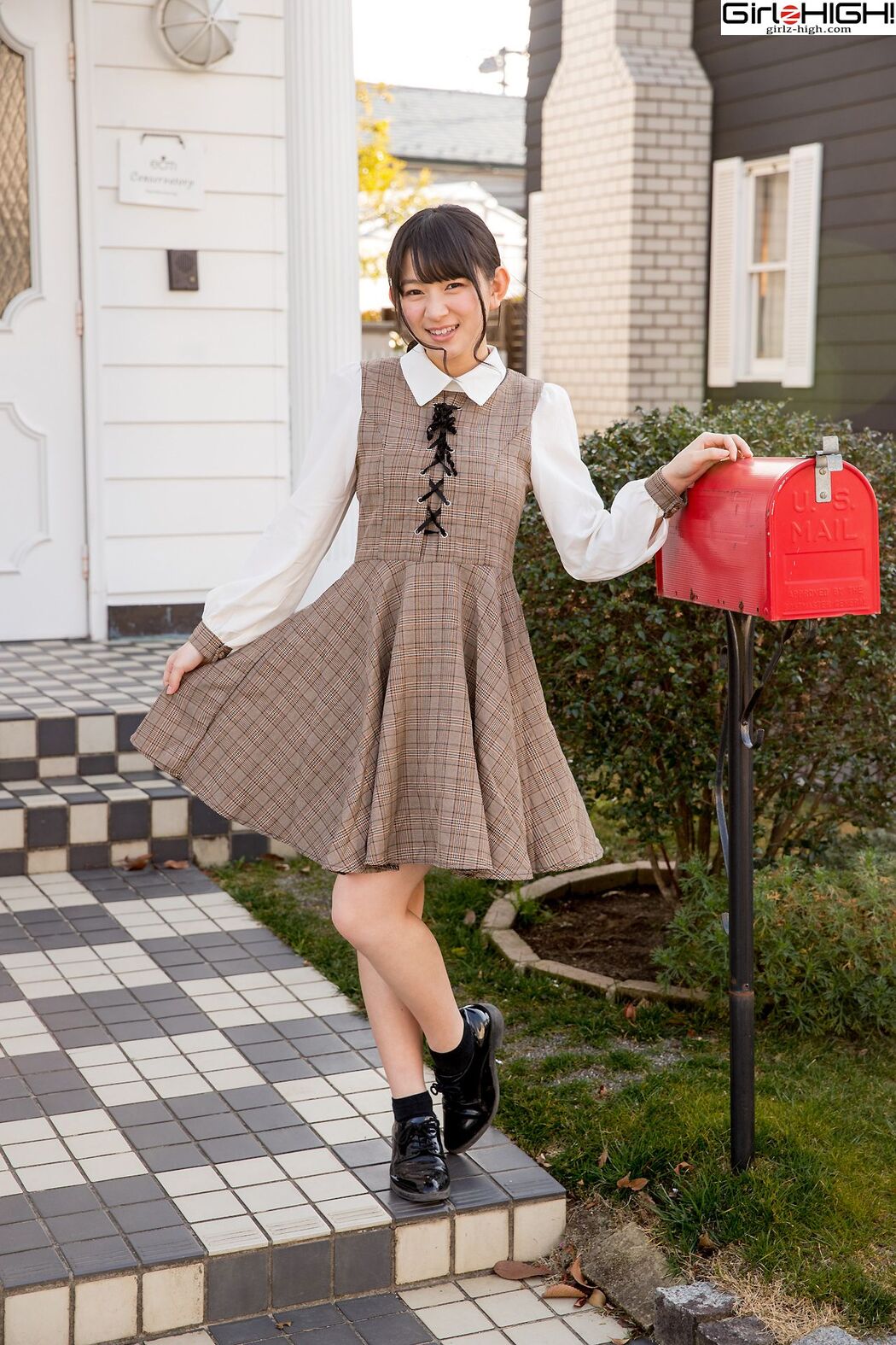 Kaede Kawamura Fuka Kawamura --bfaa_022_001 [Girlz-High]