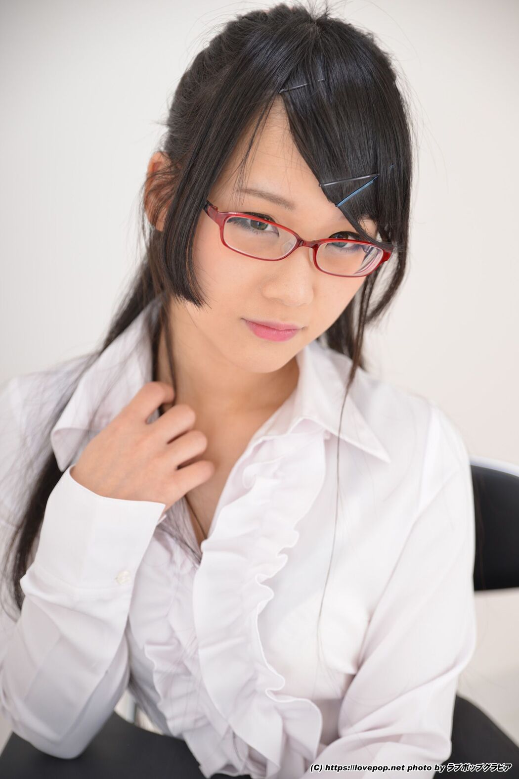 [LOVEPOP] Eri Kitami Kitami (Kitami) Photoset 01