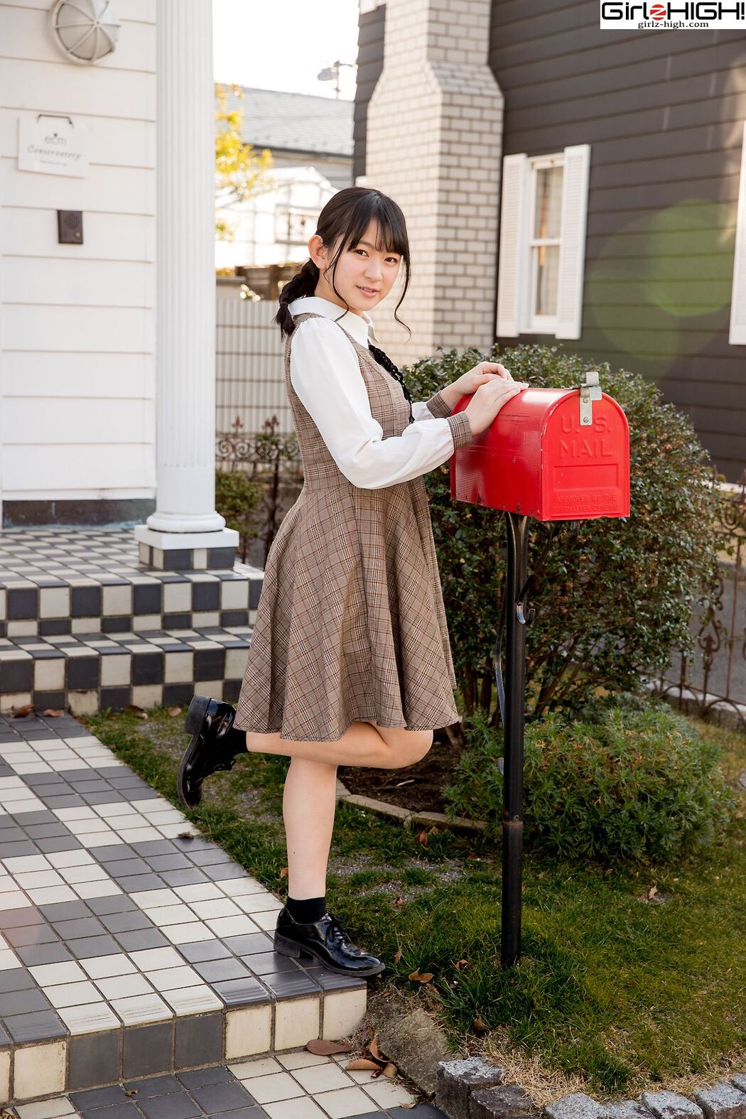 Kaede Kawamura Fuka Kawamura --bfaa_022_001 [Girlz-High]