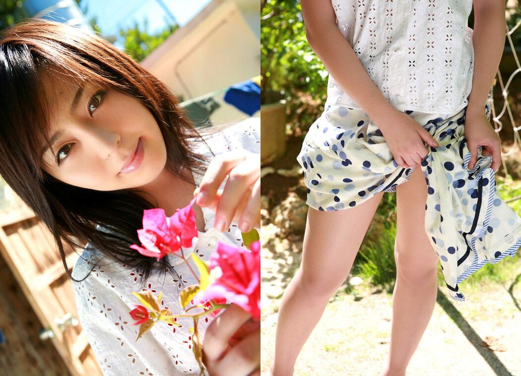 Emi Ito / Emi Ito "Stay Together" [Image.tv]