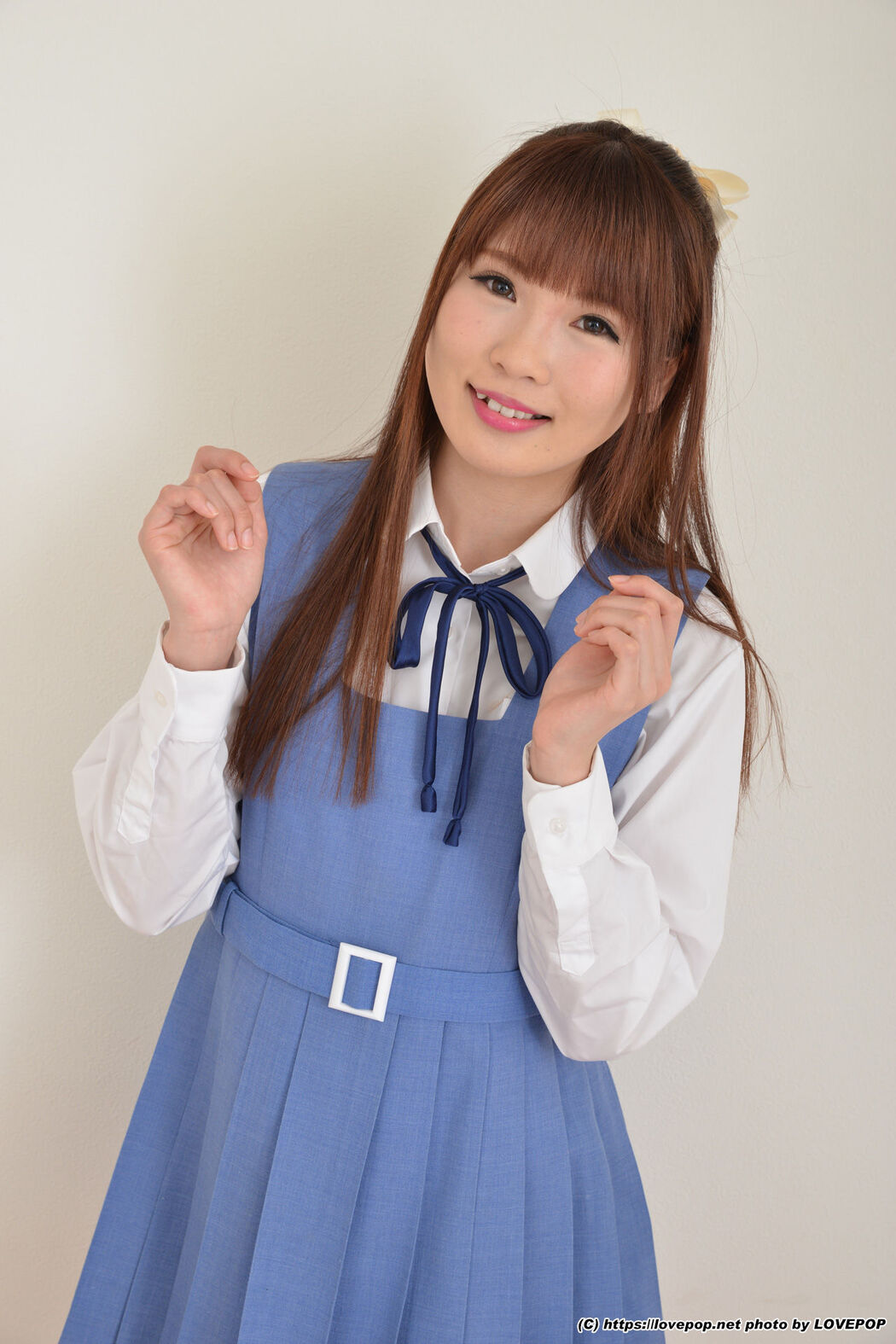 [LovePop] Hisamatsu Jyuna Kina Hisamatsu Set08
