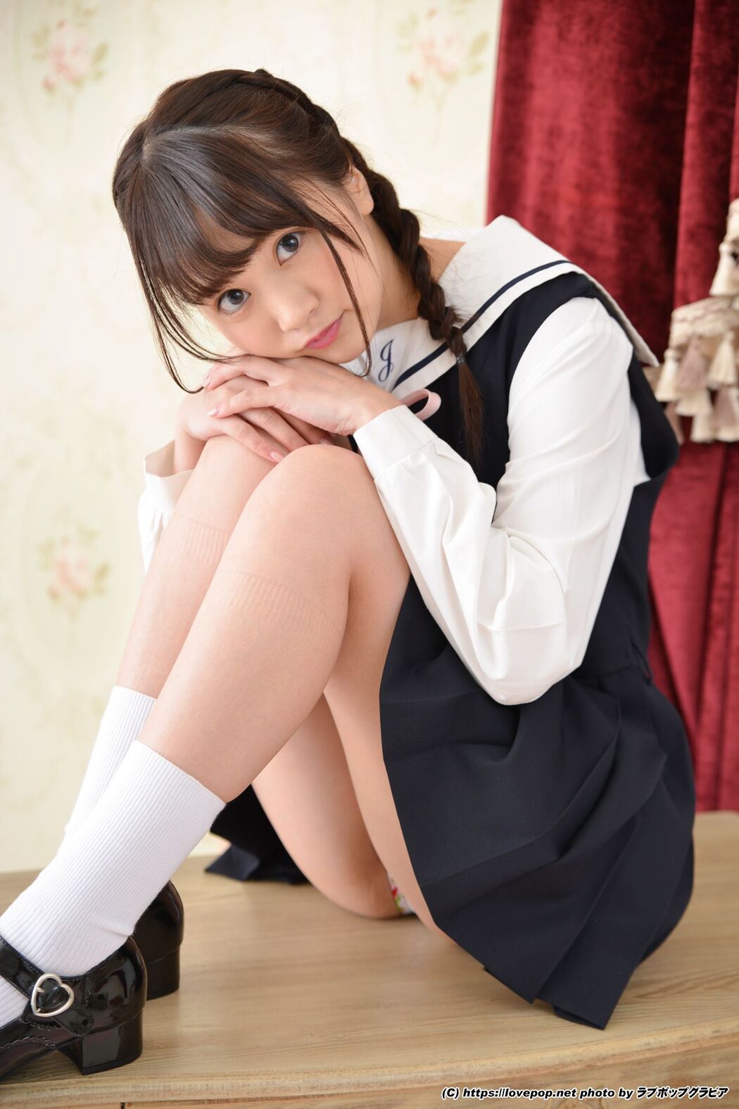 [LOVEPOP] Shoko Hamada Photoset 02