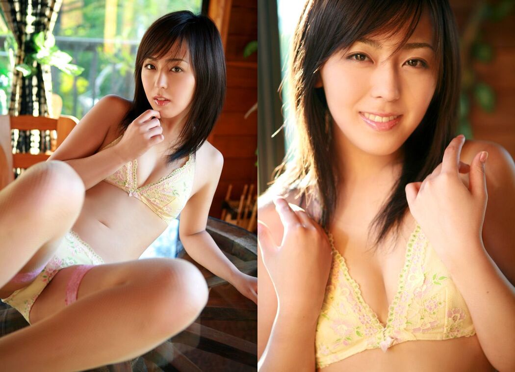 Emi Ito / Emi Ito "Stay Together" [Image.tv]