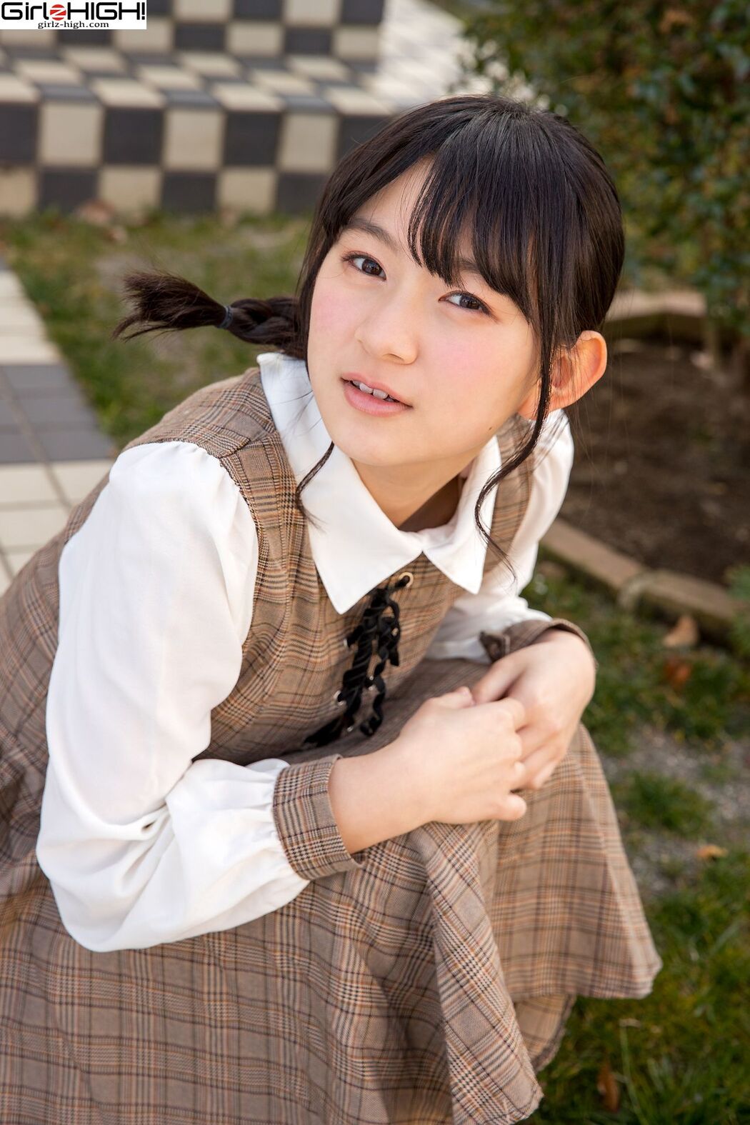 Kaede Kawamura Fuka Kawamura --bfaa_022_001 [Girlz-High]