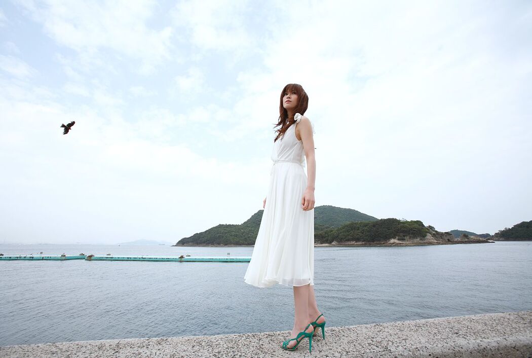 Hiroko Hatano / Hiroko Hatano 《By the end of summer》 [Image.tv]