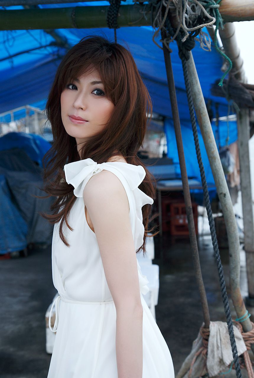 Hiroko Hatano / Hiroko Hatano 《By the end of summer》 [Image.tv]