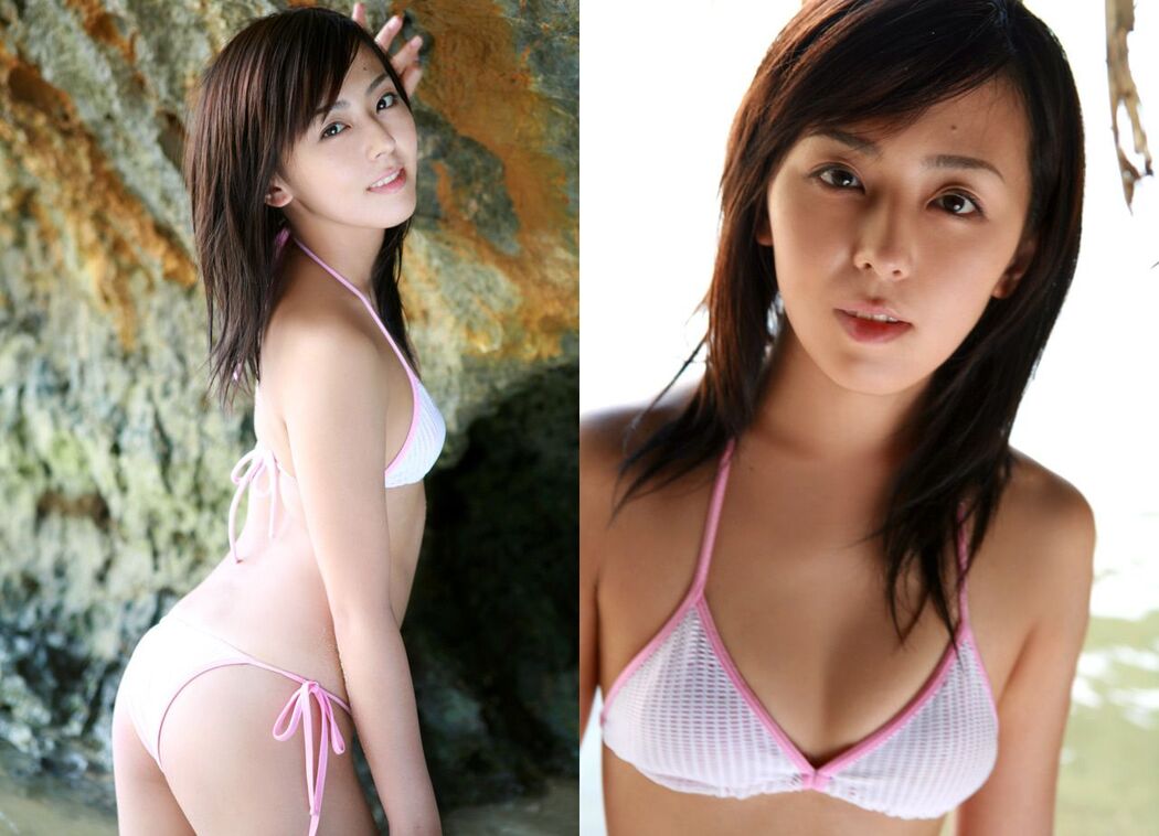 Emi Ito / Emi Ito "Stay Together" [Image.tv]