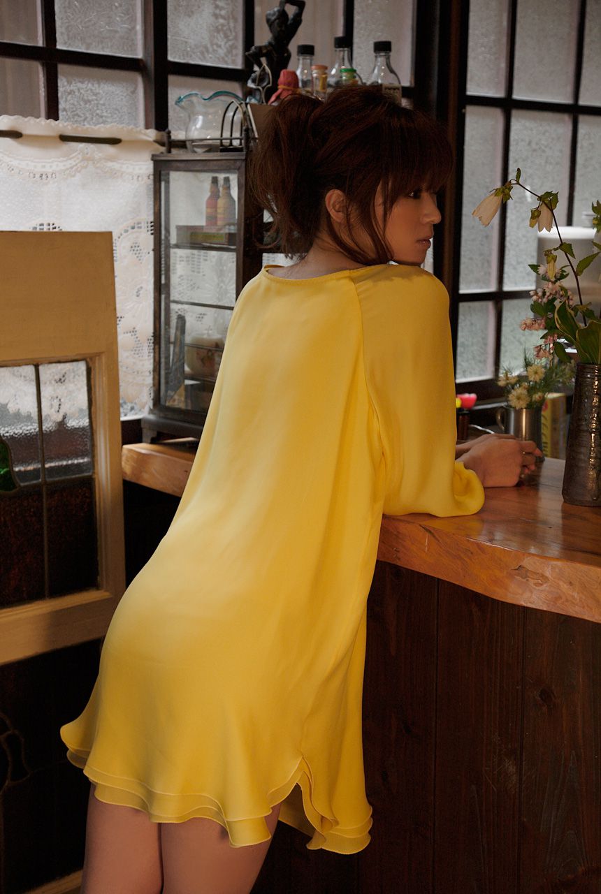 Hiroko Hatano / Hiroko Hatano 《By the end of summer》 [Image.tv]