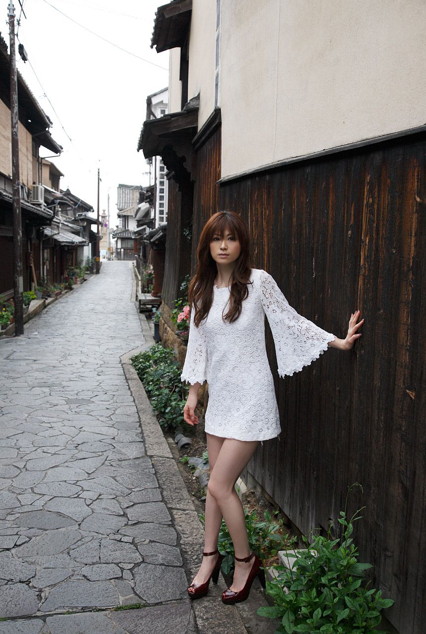 Hiroko Hatano / Hiroko Hatano 《By the end of summer》 [Image.tv]