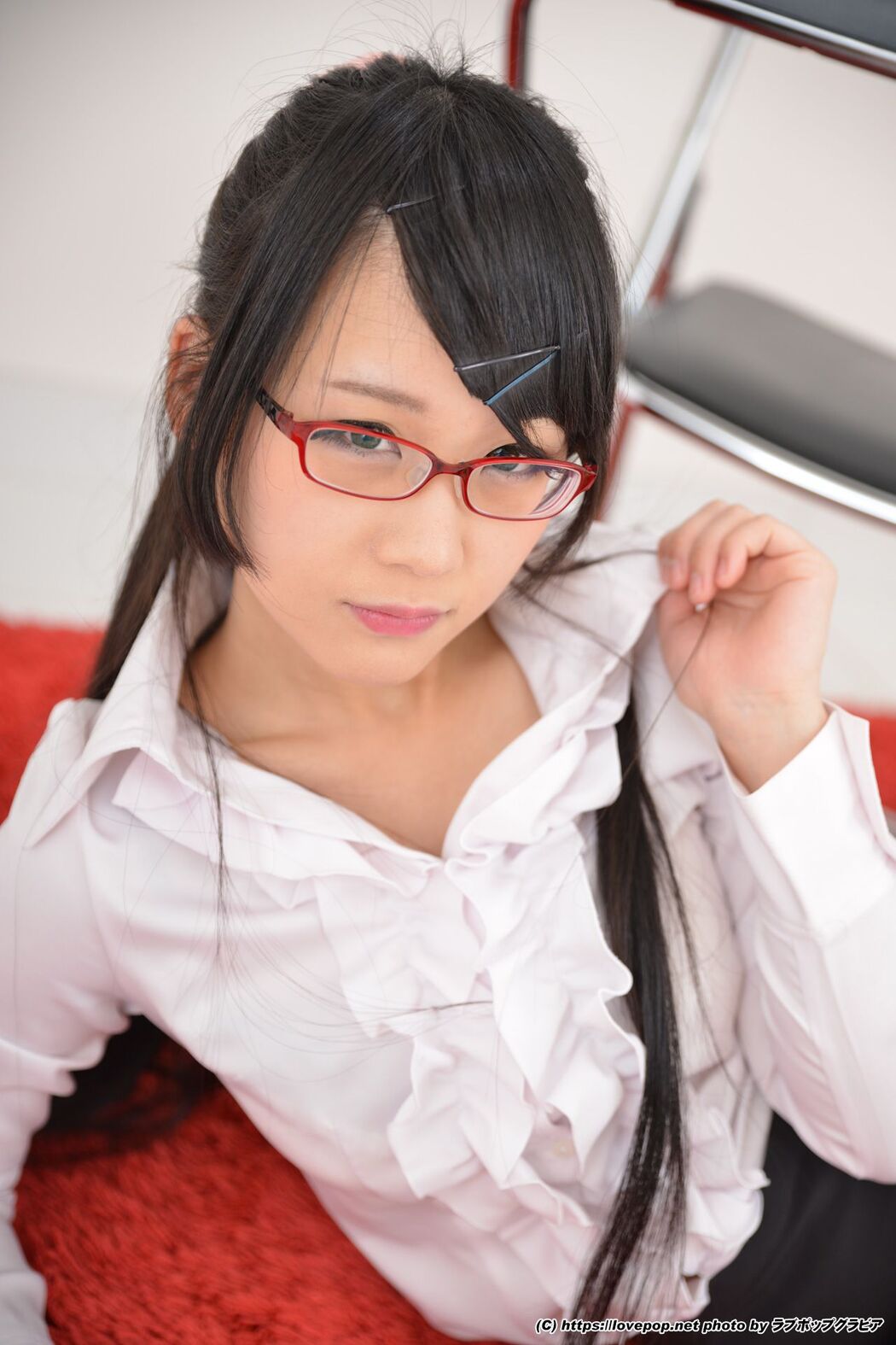 [LOVEPOP] Eri Kitami Kitami (Kitami) Photoset 01