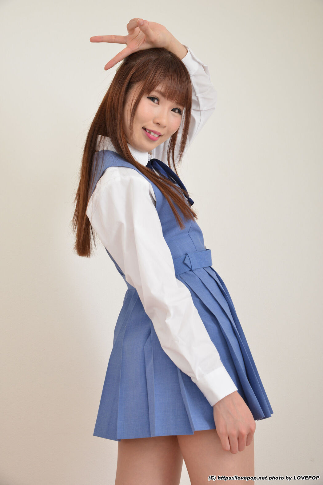 [LovePop] Hisamatsu Jyuna Kina Hisamatsu Set08