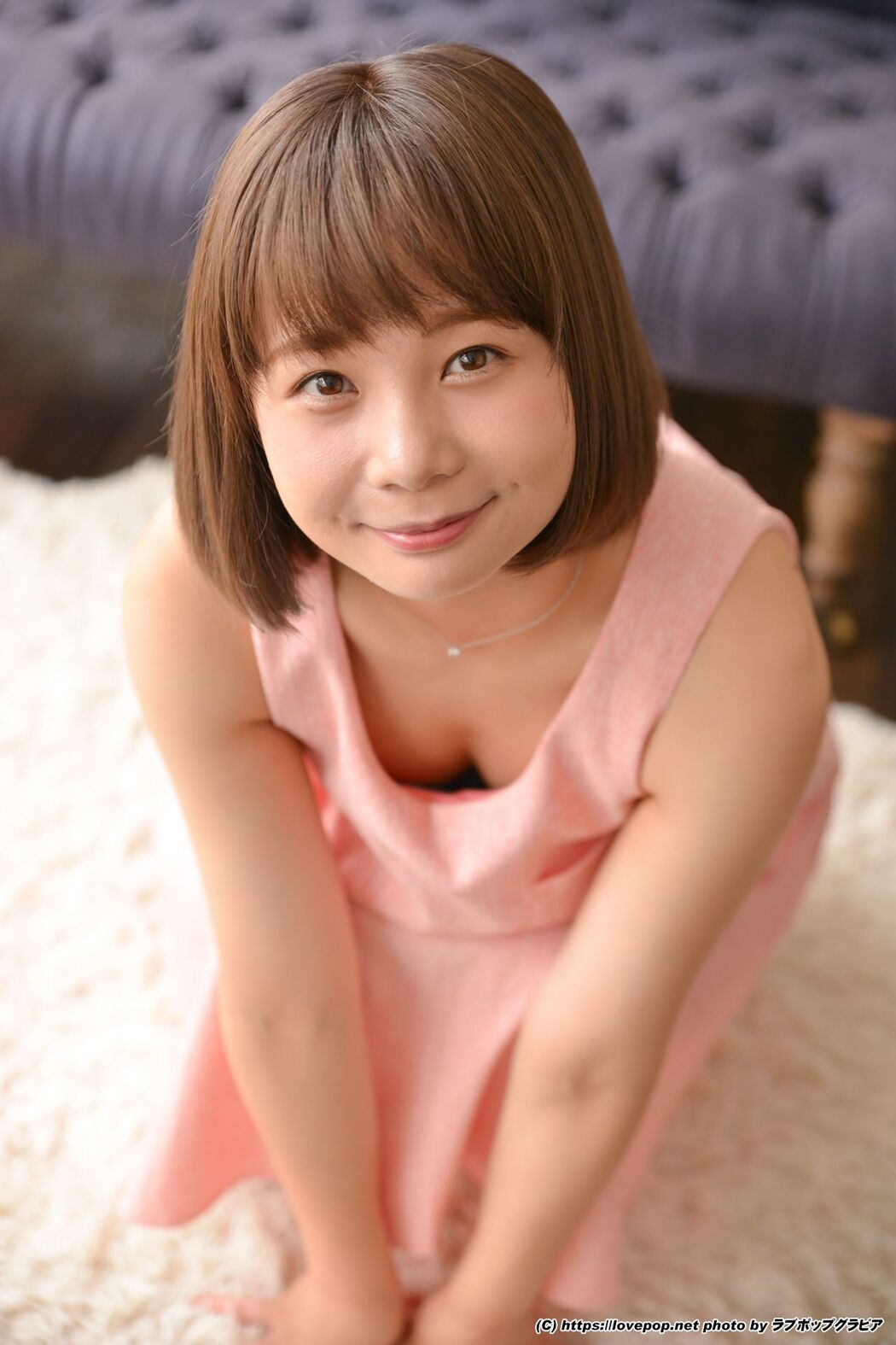 [LOVEPOP] Mana Mana Photoset 02